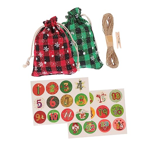 COLLBATH 1 Set Tasche Braune Papiertüten Tragbare Süßigkeitentüte Füller Verpackungsbeutel Dekorative Verpackungsbeutel Weihnachtsgirlande Tür Goodie Bags Partytüten Dekorationen Figur COLLBATH 1 Set Tasche Braune Papiertüten Tragbare Süßigkeitentüte Füller Verpackungsbeutel Dekorative Verpackungsbeutel Weihnachtsgirlande Tür Goodie Bags Partytüten Dekorationen Figur von COLLBATH