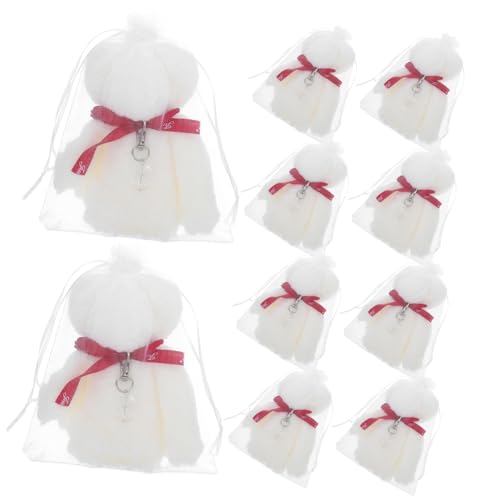 COLLBATH 1 Set Taufe Dusche Party Präsentieren Bär Handtuch Und Schlüsselanhänger Set Für Jungen Und Mädchen Hochzeit Souvenirs COLLBATH 1 Set Taufe Dusche Party Präsentieren Bär Handtuch Und Schlüsselanhänger Set Für Jungen Und Mädchen Hochzeit Souvenirs von COLLBATH