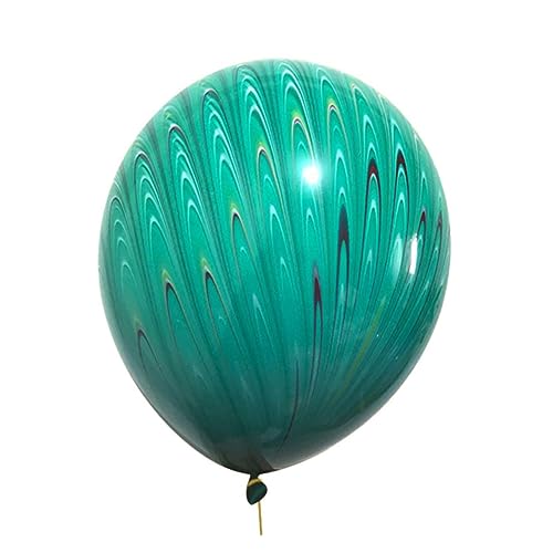 COLLBATH 1 Stück Bunte Hochzeitsballons Partyballons Hochzeit COLLBATH 1 Stück Bunte Hochzeitsballons Partyballons Hochzeit von COLLBATH