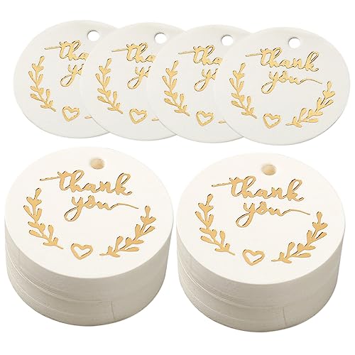 COLLBATH 100 Stück Danke für das Etikett danke karten hochzeit Hochzeitsetikett weihnachtsdeko weihnachtsdeko weihnachtadeko geburtstag geschenkanhänger danke tags selber machen Papier Weiß COLLBATH 100 Stück Danke für das Etikett danke karten hochzeit Hochzeitsetikett weihnachtsdeko weihnachtsdeko weihnachtadeko geburtstag geschenkanhänger danke tags selber machen Papier Weiß von COLLBATH