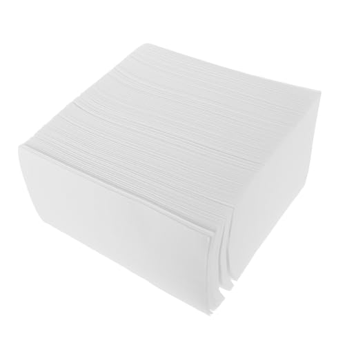 COLLBATH 100 Stück Papierservietten Badezimmer Papierhandtücher Hochzeitsservietten Reinigungsservietten Handservietten Für Badezimmer Papierhandtücher Für Partys Formelle Abendessen COLLBATH 100 Stück Papierservietten Badezimmer Papierhandtücher Hochzeitsservietten Reinigungsservietten Handservietten Für Badezimmer Papierhandtücher Für Partys Formelle Abendessen von COLLBATH