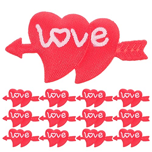 COLLBATH 100st Doppelter Liebesschwamm Tisch Pompons Zeichen Abgestuft Hochzeitsdekorationen Dekorationen Für Verlobungsfeiern Valentinstag Dekoration Party Braut- Aufkleber Herz Reize Rot COLLBATH 100st Doppelter Liebesschwamm Tisch Pompons Zeichen Abgestuft Hochzeitsdekorationen Dekorationen Für Verlobungsfeiern Valentinstag Dekoration Party Braut- Aufkleber Herz Reize Rot von COLLBATH