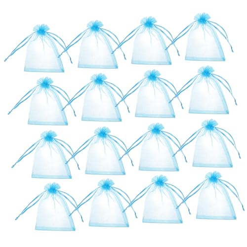COLLBATH Netzbeutel Party-geschenkbeutel Kordelzug 12 X 9 Cm Für Hochzeit Party Weihnachten COLLBATH Netzbeutel Party-geschenkbeutel Kordelzug 12 X 9 Cm Für Hochzeit Party Weihnachten von COLLBATH