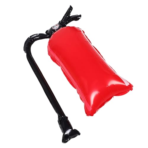 COLLBATH 10Stücke Feuerwehrmann Luftballons Teiliges Aluminium Folie Dekoration für Kindergeburtstag Vielseitig Einsetzbar für Partyzubehör Langlebig und Realistisch COLLBATH 10Stücke Feuerwehrmann Luftballons Teiliges Aluminium Folie Dekoration für Kindergeburtstag Vielseitig Einsetzbar für Partyzubehör Langlebig und Realistisch von COLLBATH
