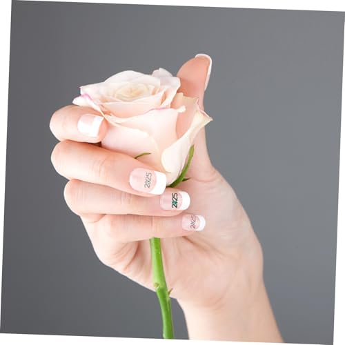 COLLBATH 12 Stück Teiliges Nail Jewels Design Kleine Strassbesetzte Nagel Charms für DIY Nail Art Glänzende Fingernagel Dekoration Modische Beauty Decor für Vielseitige Anlässe von COLLBATH