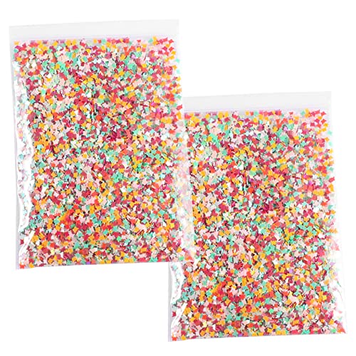 COLLBATH Edles Pailletten-konfetti 1600 Stück Zum Basteln Für Hochzeiten Babypartys Silvester Elegant Und Romantisch Leicht COLLBATH Edles Pailletten-konfetti 1600 Stück Zum Basteln Für Hochzeiten Babypartys Silvester Elegant Und Romantisch Leicht von COLLBATH