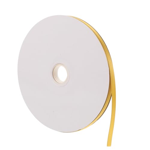 COLLBATH 1Rolle Dekoratives Geschenkbänder Und Weihnachtsdeko DIY Bastelmaterial Für Geschenkverpackungen Und Schleifen COLLBATH 1Rolle Dekoratives Geschenkbänder Und Weihnachtsdeko DIY Bastelmaterial Für Geschenkverpackungen Und Schleifen von COLLBATH