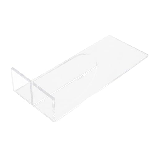 COLLBATH 1Stk Schaber aus Acryl geschmücktes Zubehör Waage Teigschaber Kuchenschaber Bankschaber cremig Backgeräte Backzubehör Süssigkeit Glasur Spatel Backwerkzeug Creme COLLBATH 1Stk Schaber aus Acryl geschmücktes Zubehör Waage Teigschaber Kuchenschaber Bankschaber cremig Backgeräte Backzubehör Süssigkeit Glasur Spatel Backwerkzeug Creme von COLLBATH