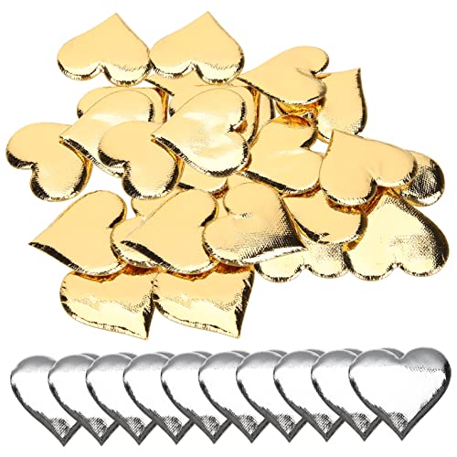 COLLBATH 2 Packungen Liebe Dekoration Rave Herz Brille Partydekorationen Glücklich Paare Verheiratet Valentinsgrüße Geburtstag Hochzeitsdekorationen Karte Herzen Konfetti Stoff COLLBATH 2 Packungen Liebe Dekoration Rave Herz Brille Partydekorationen Glücklich Paare Verheiratet Valentinsgrüße Geburtstag Hochzeitsdekorationen Karte Herzen Konfetti Stoff von COLLBATH