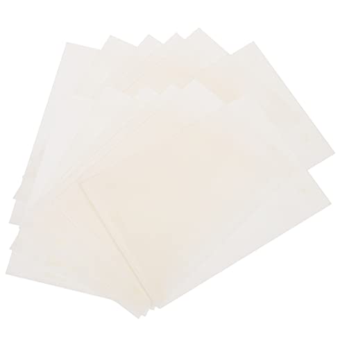 COLLBATH 20 Stück Schmetterlings Probenbeutel Pflanzenbeutel Papiertüte Papierumschläge Saatgutpaket Organizer Umschläge Kleine Leere Umschläge Mini Umschläge Zur Aufbewahrung von COLLBATH