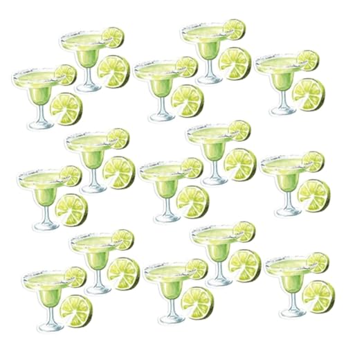 COLLBATH 200St Margarita-Konfetti Schwimmbad Experimentierzubehör Party junggesellenabschied margarita gläser Konfetti für den Junggesellentisch Hochzeitskonfetti Papier Light Green COLLBATH 200St Margarita-Konfetti Schwimmbad Experimentierzubehör Party junggesellenabschied margarita gläser Konfetti für den Junggesellentisch Hochzeitskonfetti Papier Light Green von COLLBATH