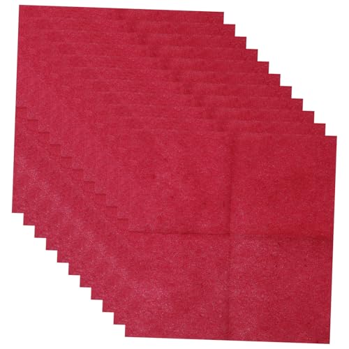 COLLBATH 25 Stücke Papier Cocktail Servietten Schwarz Getränke Servietten Restaurant Event Bar Dessert Party Elegante Hochzeit von COLLBATH