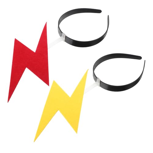 COLLBATH 2st Lustiges Stirnband Schreibwaren Dekoration Figur Dekoration Arbeitsdekoration Tanz Stirnbänder Weihnachtsstirnbänder Stirnbänder Für Rollenspiele Haarstirnbänder Plastik COLLBATH 2st Lustiges Stirnband Schreibwaren Dekoration Figur Dekoration Arbeitsdekoration Tanz Stirnbänder Weihnachtsstirnbänder Stirnbänder Für Rollenspiele Haarstirnbänder Plastik von COLLBATH