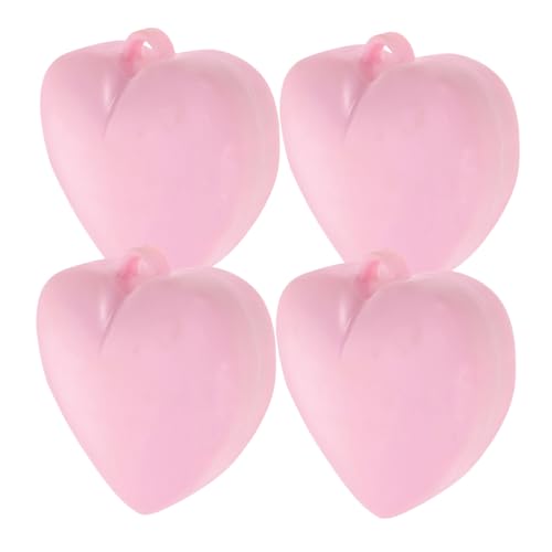 COLLBATH 4 Stück Dekorative Pendants aus Schwerem Harz für Hochzeits und Geburtstagsfeiern Shower Tischdekorationen COLLBATH 4 Stück Dekorative Pendants aus Schwerem Harz für Hochzeits und Geburtstagsfeiern Shower Tischdekorationen von COLLBATH