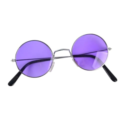 COLLBATH 4 Stück Friedenstalisman -set Peace-zeichen-anhänger Friedenszeichen Halskette Bunte Brille Peace-zeichen-ohrringe COLLBATH 4 Stück Friedenstalisman -set Peace-zeichen-anhänger Friedenszeichen Halskette Bunte Brille Peace-zeichen-ohrringe von COLLBATH