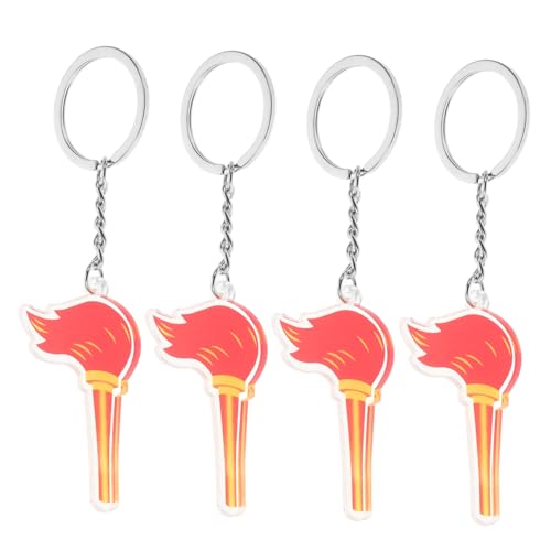 COLLBATH 4 Stück Taschenlampen-schlüsselanhänger Junge Kleine Sport-schlüsselanhänger Kind Rosa Sport Schlüsselanhänger Das Party Mitgebsel Für Die Mitgebsel Fotokettenkette Plastik COLLBATH 4 Stück Taschenlampen-schlüsselanhänger Junge Kleine Sport-schlüsselanhänger Kind Rosa Sport Schlüsselanhänger Das Party Mitgebsel Für Die Mitgebsel Fotokettenkette Plastik von COLLBATH