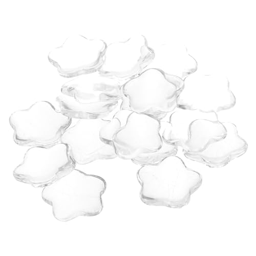 COLLBATH 40 Stück Teiliges Nail Art mit Gläsernen Strasssteinen und Bling Charms für DIY Nageldesign Robuste Glasdiamanten in Verschiedenen Formen für und Bastelprojekte COLLBATH 40 Stück Teiliges Nail Art mit Gläsernen Strasssteinen und Bling Charms für DIY Nageldesign Robuste Glasdiamanten in Verschiedenen Formen für und Bastelprojekte von COLLBATH