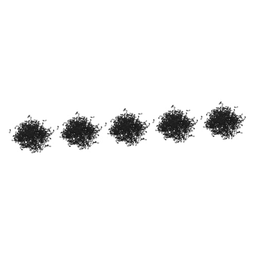 COLLBATH 5 Packungen Konfetti-Dekoration Geburtstagsfeier Konfetti Notenschlüssel-Konfetti Musiknoten Konfetti hochzeitsdirndl goldhochzeit Musikalisches Konfetti Geburtstag Konfetti Black COLLBATH 5 Packungen Konfetti-Dekoration Geburtstagsfeier Konfetti Notenschlüssel-Konfetti Musiknoten Konfetti hochzeitsdirndl goldhochzeit Musikalisches Konfetti Geburtstag Konfetti Black von COLLBATH