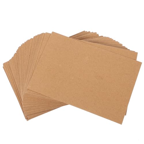 COLLBATH 50 Stück Einladungskarten Umschläge Selbstklebend Kraftpapier Bedruckbar Hochzeit Einladung Briefumschläge Vielseitig Verwendbar für Karten Einladungen Grüße Party und Feier COLLBATH 50 Stück Einladungskarten Umschläge Selbstklebend Kraftpapier Bedruckbar Hochzeit Einladung Briefumschläge Vielseitig Verwendbar für Karten Einladungen Grüße Party und Feier von COLLBATH