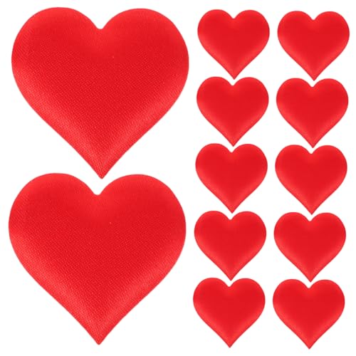 COLLBATH Liebe Party Dekoration Rot Herz Dekorationen Herzen Konfetti für Handwerk für Valentinstag Feier COLLBATH Liebe Party Dekoration Rot Herz Dekorationen Herzen Konfetti für Handwerk für Valentinstag Feier von COLLBATH