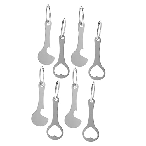 COLLBATH 8 Stück Einkaufswagen Token Schlüsselanhänger Abnehmbare Trolley Token aus Praktische Schlüsselanhänger für Einkaufswagen Robuste und Langlebige Metallmarken COLLBATH 8 Stück Einkaufswagen Token Schlüsselanhänger Abnehmbare Trolley Token aus Praktische Schlüsselanhänger für Einkaufswagen Robuste und Langlebige Metallmarken von COLLBATH