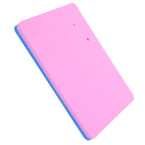 COLLBATH Backzubehör für Schnelles Trocknen von Zuckerglasuren und Kreativen Bastelprojekten Vielseitige Backmatte für Fondant und Modelliermasse COLLBATH Backzubehör für Schnelles Trocknen von Zuckerglasuren und Kreativen Bastelprojekten Vielseitige Backmatte für Fondant und Modelliermasse von COLLBATH