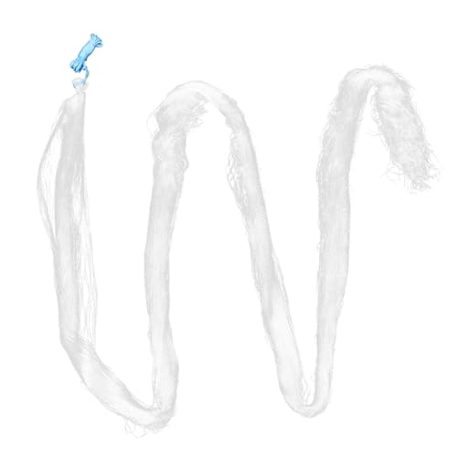 COLLBATH Ballonauslösenetz Ballon-fallnetz Hochzeit Für Luftballons Dekorativ Ballontaschen Ballon Fallen Lassen Ballonbeutelnetz Große Ballontasche Plastik Weiß COLLBATH Ballonauslösenetz Ballon-fallnetz Hochzeit Für Luftballons Dekorativ Ballontaschen Ballon Fallen Lassen Ballonbeutelnetz Große Ballontasche Plastik Weiß von COLLBATH