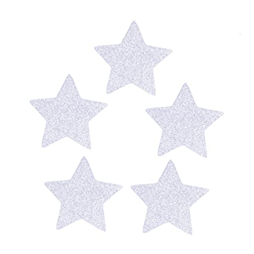 COLLBATH Elegantes Glitzerndes Stern-konfetti Fusselfrei Für Babyparty Hochzeit Geburtstag Romantische Atmosphäre 100 Stück COLLBATH Elegantes Glitzerndes Stern-konfetti Fusselfrei Für Babyparty Hochzeit Geburtstag Romantische Atmosphäre 100 Stück von COLLBATH