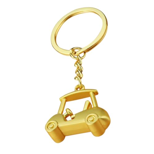 COLLBATH Golfwagenschlüssel Halter Für Schlüsselorganisatoren Golf-schlüsselanhänger Golfwagen-schlüsselanhänger Schlüsselanhänger-organizer Golfwagen Schlüsselanhänger Golden Zinklegierung COLLBATH Golfwagenschlüssel Halter Für Schlüsselorganisatoren Golf-schlüsselanhänger Golfwagen-schlüsselanhänger Schlüsselanhänger-organizer Golfwagen Schlüsselanhänger Golden Zinklegierung von COLLBATH
