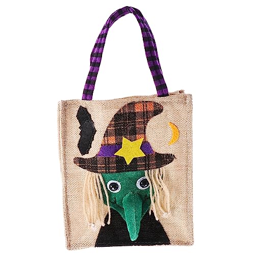 COLLBATH Halloween Taschen Fake Lolly Maske Süßigkeiten Leckereien Party Süßigkeiten Snacks Halloween Dekorationen Halloween Geschenktüten Füller Tragetaschen Papier COLLBATH Halloween Taschen Fake Lolly Maske Süßigkeiten Leckereien Party Süßigkeiten Snacks Halloween Dekorationen Halloween Geschenktüten Füller Tragetaschen Papier von COLLBATH