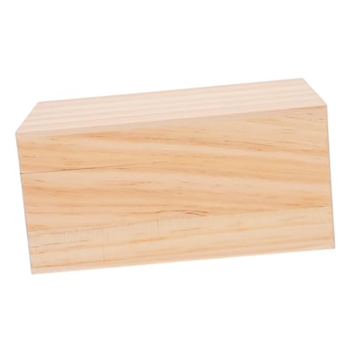 COLLBATH Holzbox für Ätherische Öle Fächer mit Deckel Kleiner Organizer für Flaschen Praktische Aufbewahrungsbox für Ätherische Duftöle Parfüm und Kleine Fläschchen Stabil und Poliert COLLBATH Holzbox für Ätherische Öle Fächer mit Deckel Kleiner Organizer für Flaschen Praktische Aufbewahrungsbox für Ätherische Duftöle Parfüm und Kleine Fläschchen Stabil und Poliert von COLLBATH