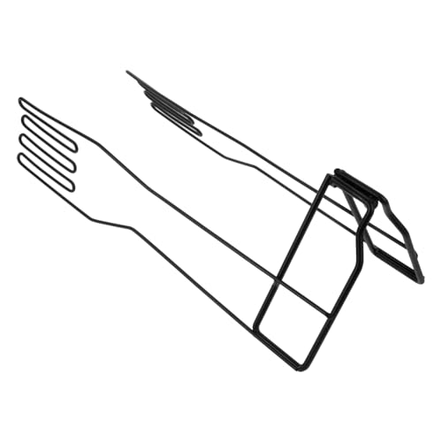 COLLBATH Küchenhandschuhhalter Handschuhtrockner Trockner Für Handschuhe Handschuhständer Küchentextilhalter Fäustlingsaufbewahrungsständer COLLBATH Küchenhandschuhhalter Handschuhtrockner Trockner Für Handschuhe Handschuhständer Küchentextilhalter Fäustlingsaufbewahrungsständer von COLLBATH