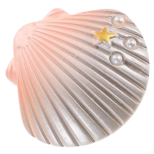 COLLBATH Kühlschrankdekoration Muschelform Diy Zubehör Realistisches Meeresmotiv für Kreative Heimdekoration für Sicher und Praktisch Platzsparend und Dekorativ Passend für Esszimmer und COLLBATH Kühlschrankdekoration Muschelform Diy Zubehör Realistisches Meeresmotiv für Kreative Heimdekoration für Sicher und Praktisch Platzsparend und Dekorativ Passend für Esszimmer und von COLLBATH