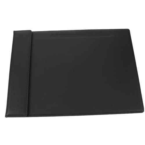 COLLBATH Magnetische Schreibunterlage Klemmbrett mit Stiftfach Robustes und Rechnungshalter für Restaurant Bar und Büro Langlebige Check Serving Mappe Praktische Menümappe von COLLBATH