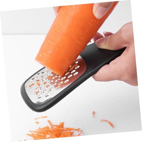 COLLBATH Multifunktionaler Gemüseschäler mit Käsehobel Pizza rad Flaschenöffner und Knoblauchpresse Vielseitiges Küchenwerkzeug für Obst Gemüse Schnelles Schneiden und Zerkleinern von COLLBATH
