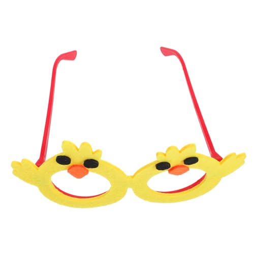 COLLBATH Niedliche -Party- -Gläser Hühner-Design Tier-Party-Zubehör für Jungen und Mädchen Thanksgiving-Dekorationen COLLBATH Niedliche -Party- -Gläser Hühner-Design Tier-Party-Zubehör für Jungen und Mädchen Thanksgiving-Dekorationen von COLLBATH
