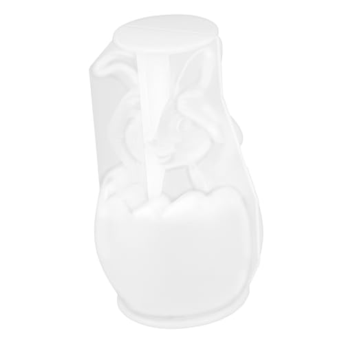 COLLBATH Osterhasenform Gießharz Schokoladenformen Kerzenform Vielseitig Einsetzbar Basteln COLLBATH Osterhasenform Gießharz Schokoladenformen Kerzenform Vielseitig Einsetzbar Basteln von COLLBATH