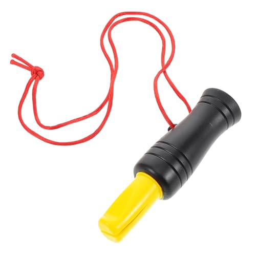COLLBATH Outdoor Entenpfeife Kunststoff Leicht Tragbar Lauter Entenruf Pfeife Für Jagd Camping Survival Vielseitige Verwendung COLLBATH Outdoor Entenpfeife Kunststoff Leicht Tragbar Lauter Entenruf Pfeife Für Jagd Camping Survival Vielseitige Verwendung von COLLBATH