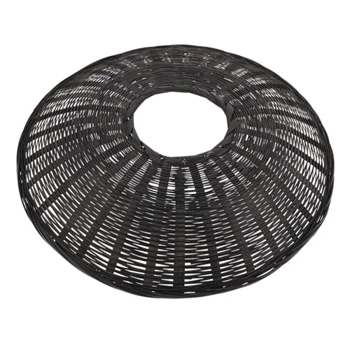 COLLBATH Samurai Ninja Hut Fischerhut Asiatischer Reishut Chinesischer Stil Antike Kappe Japanischer Sonnenhut Sommer Strohhut Vietnamesischer Bauernhut Lustige Partyhüte von COLLBATH