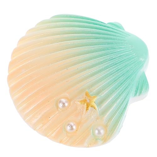 COLLBATH Simulation Shell Kühlschrankmagnet Zubehör DIY Meeresdekor für Kinderzimmer Realistische und Langlebig für Kreative Bastelprojekte COLLBATH Simulation Shell Kühlschrankmagnet Zubehör DIY Meeresdekor für Kinderzimmer Realistische und Langlebig für Kreative Bastelprojekte von COLLBATH