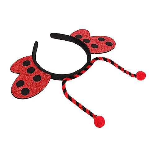 COLLBATH Stirnband Cartoon-haarband Kleinkind-haar- Für Partys COLLBATH Stirnband Cartoon-haarband Kleinkind-haar- Für Partys von COLLBATH