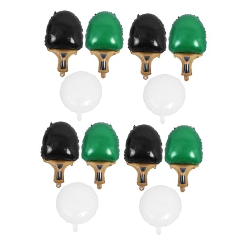 COLLBATH Teiliges Tischtennis Ballon Dekorationen Folienballons Tischtennisschläger Ball Sportparty Deko für Geburtstag Jungen Sportthemen Feier Einfache Befüllung Vielseitig Einsetzbar COLLBATH Teiliges Tischtennis Ballon Dekorationen Folienballons Tischtennisschläger Ball Sportparty Deko für Geburtstag Jungen Sportthemen Feier Einfache Befüllung Vielseitig Einsetzbar von COLLBATH