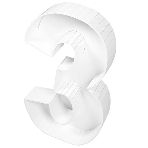 COLLBATH Geburtstags-zahlenschild-ballonbox 3d-zahlenschild-ballonrahmen 3d-zahlenschild Für Kinder Geburtstags-zahlen-ballonrahmen COLLBATH Geburtstags-zahlenschild-ballonbox 3d-zahlenschild-ballonrahmen 3d-zahlenschild Für Kinder Geburtstags-zahlen-ballonrahmen von COLLBATH