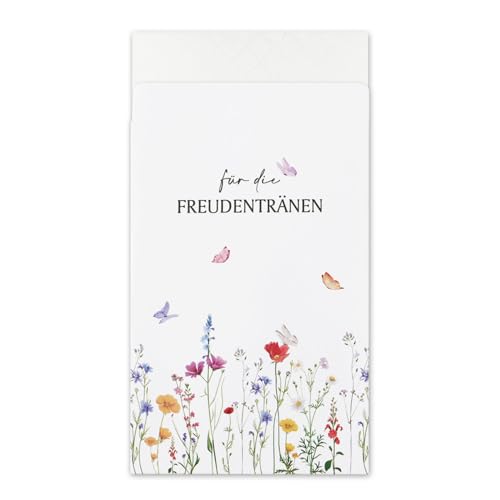COLOFALLA 100 Stücke Freudentränen Hochzeit Papiertüten Mini Tüten Für die Freudentränen Blume Verpackung Deko für Taschentücher Gastgeschenke Hochzeitsdeko COLOFALLA 100 Stücke Freudentränen Hochzeit Papiertüten Mini Tüten Für die Freudentränen Blume Verpackung Deko für Taschentücher Gastgeschenke Hochzeitsdeko von COLOFALLA