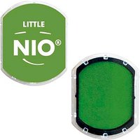 2 COLOP Ersatzstempelkissen Nio School smooth green 1,7 x 1,7 cm 2 COLOP Ersatzstempelkissen Nio School smooth green 1,7 x 1,7 cm von COLOP