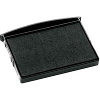 2 COLOP Ersatzstempelkissen E/2600 schwarz 3,7 x 5,8 cm 2 COLOP Ersatzstempelkissen E/2600 schwarz 3,7 x 5,8 cm von COLOP