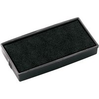 2 COLOP Ersatzstempelkissen E/30 schwarz 1,8 x 4,7 cm 2 COLOP Ersatzstempelkissen E/30 schwarz 1,8 x 4,7 cm von COLOP