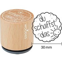 12 COLOP Woodies Motivstempel-Set Motivation 3,0 x 3,0 cm 12 COLOP Woodies Motivstempel-Set Motivation 3,0 x 3,0 cm von COLOP
