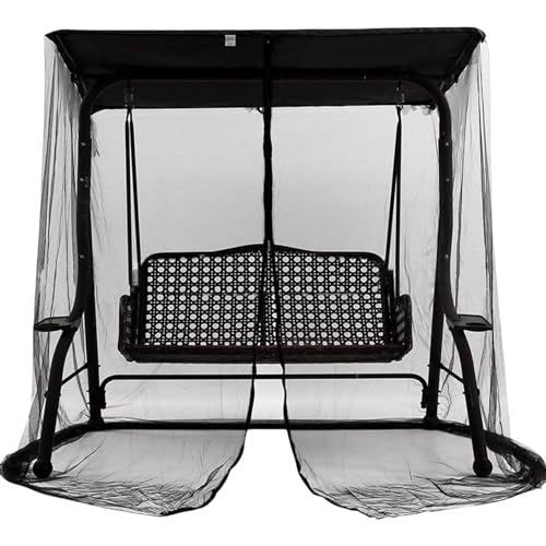 COMFOLIVING Terrassennetz für , wasserdichter Outdoor-Sichtschutz für , -Vorhänge, Dachnetztuch für Aktivitätspavillon COMFOLIVING Terrassennetz für , wasserdichter Outdoor-Sichtschutz für , -Vorhänge, Dachnetztuch für Aktivitätspavillon von COMFOLIVING