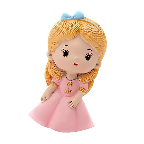 COMNESTBI 1 Stück Niedlicher Cartoon Kuchen Dekoration aus Harz Tortenaufsatz für Geburtstagsfeiern Desktop Verzierung Realistische Modellierung Adorable Design Desserts COMNESTBI 1 Stück Niedlicher Cartoon Kuchen Dekoration aus Harz Tortenaufsatz für Geburtstagsfeiern Desktop Verzierung Realistische Modellierung Adorable Design Desserts von COMNESTBI